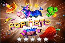Peppermill game